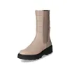 Gabor Plateau Stiefel Damen 31343331313532 Beige 40 EU Produktbild-Vorschau 7