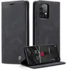 Hülle Samsung Galaxy A53 Handyhülle Klapphülle Tasche Etui Produktbild-Vorschau 1