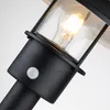 Elstead Klampenborg Außen-Stehleuchte Sensor E27 32cm Produktbild-Vorschau 4