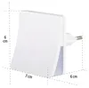Hama 00223494, Stecker-Nachtlicht, Weiß, Warmweiß, Gelb, Produktbild-Vorschau 2