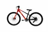REDLOUD Kinderrad MTB 24 Zoll JA.4.2 schwarz-rot Rahmenhöhe Produktbild-Vorschau 6