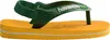 Kinder-Flip-Flop mit Gummiband Baby Brasil Logo Produktbild-Vorschau 3
