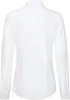 HAKRO Bluse Natural Stretch Regular Fit Gr. 2XL weiß Produktbild-Vorschau 4