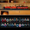 LEGO Harry Potter 76405 Hogwarts Express Sammleredition Produktbild-Vorschau 33