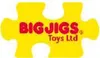 Bigjigs Baby Alfabet Duże Litery Podgląd zdjęcia produktu 9