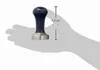 De’Longhi DLSC058, Coffee tamper, Čierna, Strieborná, 1 Náhľad obrázku produktu 9