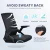 COMHOMA krzesło biurowe Ergonomiczne krzesło do biurka Podgląd zdjęcia produktu 8