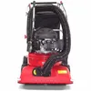 4in1 Laubsauger 56736 Laubbläser fahrbar Kehrmaschine Produktbild-Vorschau 4