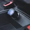 Digitales 12V-LED-Voltmeter für Auto, Fahrzeug, Produktbild-Vorschau 5