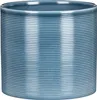 Scheurich 828, Topfpflanzer, Freistehend, Keramik, Blau, Produktbild-Vorschau 1