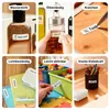 Mini Etikettendrucker Bluetooth mit 1700+ Symbolen Produktbild-Vorschau 5