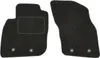 Tappetini anteriori per Volvo S40 I (95-04) - Misura Anteprima dell’immagine prodotto 2
