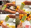 AVANA Opakovane použiteľné formy na zmrzlinu 6 kusov foriem Náhľad obrázku produktu 6
