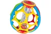 MalPlay Motorikball für Babys | Sensorik Bälle Baby | Produktbild-Vorschau 6