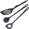 Westmark Küchenhelfer-Set Wender + Spitzlochlöffel + Produktbild-Vorschau 1