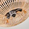 Messerotti Deckenventilator mit Beleuchtung aus Produktbild-Vorschau 6