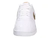 NIKE W Court Vision Lo Nn Schuhe Damen white/metallic gold- Produktbild-Vorschau 25