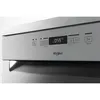 WHIRLPOOL OWFC3C26X - Eingebauter Geschirrspüler-14 Produktbild-Vorschau 2