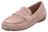 Gabor Mocassini classici da donna 32313934373737 Beige 37 Anteprima dell’immagine prodotto 9