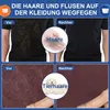 Odstraňovač zvířecích chlupů do pračky, 8 kusů, opakovaně Náhled obrázku produktu 3