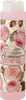 Nesti Dante Romantica Rosa Medicea e Peonia Douche de bain Voir les images du produit 1