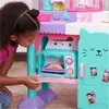 La casa delle bambole di Gabby - Cakey' Ofen Anteprima dell’immagine prodotto 13