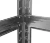Aga Scaffale in metallo 180x90x40 cm 5 ripiani Anteprima dell’immagine prodotto 8