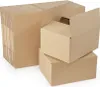Karton Klapowy Pudełko Kartonowe 250x150x100mm, 50 szt Podgląd zdjęcia produktu 2