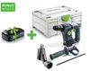 Festool BHC 18 Li Basic akumulatorowa wiertarko-wkrętarka Podgląd zdjęcia produktu 6