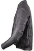 veste en cuir gms PANTHER noir L Voir les images du produit 3