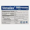 Venalex - Diosmin und Hesperidin Beine und Venen 60 Kapseln Produktbild-Vorschau 6