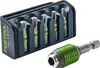 Festool BT-IMP SORT3, 5 Stück(e), Pozidriv, Torx Plus, PZ Produktbild-Vorschau 1
