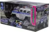 Jamara Polizei Panzerwagen 27MHz ,410032 Produktbild-Vorschau 2