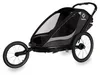 Hamax Cocoon Fahrradanhänger Produktbild-Vorschau 2
