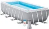 INTEX Prism Frame Pool 26792NP 14492 Voir les images du produit 49