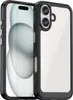 Outer Space Case mit Gel-Rahmen für Iphone 16 Plus - Produktbild-Vorschau 1