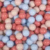 Selonis Kinderzelt Spielzelte 100X130cm/200 Bälle In Produktbild-Vorschau 2