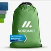 NORDMUT® Pumpsack für Isomatten [12 mm Düsengröße] Produktbild-Vorschau 1