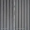 Home Deluxe Ogrodzenie WPC CALLADO PREMIUM 2 x element + 3 Podgląd zdjęcia produktu 7