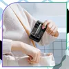 EDIBAZZAR | Regulowany, przenośny, składany uchwyt biurkowy Podgląd zdjęcia produktu 4