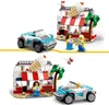 LEGO 31138 Creator 3in1 camper da spiaggia, casa estiva, Anteprima dell’immagine prodotto 16