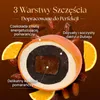 Tamrah Daktyle z Kawałkiem Pomarańczy w Czekoladzie Podgląd zdjęcia produktu 5