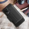 Doro Wallet Case (schwarz) für Doro 8100 Produktbild-Vorschau 8