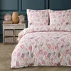 Buymax® Bettwäsche Bettbezug 200x200 cm, Kopfkissenbezug Produktbild-Vorschau 1