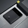 Baseus Blade Ultra-Thin 20000 mAh Noir Voir les images du produit 21
