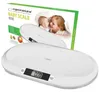 Esperanza EBS019, 20 kg, Automatische Abschaltung, Weiß Produktbild-Vorschau 10