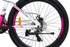 Davi Bella 26 zoll mountainbike, 21 gang-schaltung, Produktbild-Vorschau 6