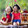 Piraten met gouden munten Productafbeelding-voorbeeld 5