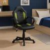 Schreibtischstuhl Junior höhenverstellbar ergonomischer Produktbild-Vorschau 1