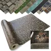 3D CV Bodenbelag Cobble extra abriebfester PVC Bodenbelag Produktbild-Vorschau 1
